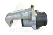Bremssattel Hinterachse links hinter der Achse MOTAQUIP VBC417L