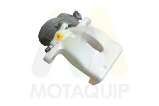 Bremssattel Hinterachse links hinter der Achse MOTAQUIP VBC418L Bild Bremssattel Hinterachse links hinter der Achse MOTAQUIP VBC418L