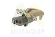Bremssattel Hinterachse links hinter der Achse MOTAQUIP VBC419L