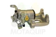 Bremssattel Hinterachse links hinter der Achse MOTAQUIP VBC432L