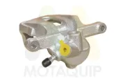 Bremssattel Hinterachse links vor der Achse MOTAQUIP VBC438L