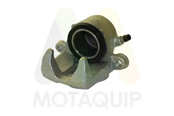 Bremssattel Vorderachse links hinter der Achse MOTAQUIP VBC439L