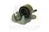 Bremssattel Vorderachse links hinter der Achse MOTAQUIP VBC439L