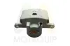 Bremssattel Vorderachse rechts vor der Achse MOTAQUIP VBC447R