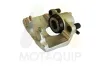 Bremssattel Vorderachse rechts vor der Achse MOTAQUIP VBC448R