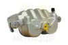 Bremssattel Vorderachse links hinter der Achse MOTAQUIP VBC451L