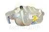 Bremssattel Vorderachse rechts hinter der Achse MOTAQUIP VBC451R