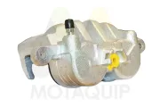 Bremssattel Vorderachse rechts hinter der Achse MOTAQUIP VBC451R