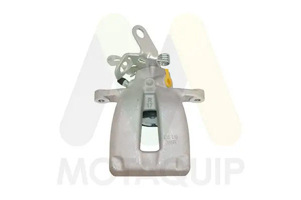 Bremssattel Hinterachse rechts vor der Achse MOTAQUIP VBC452R