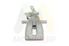 Bremssattel Hinterachse rechts vor der Achse MOTAQUIP VBC452R