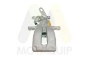 Bremssattel Hinterachse rechts vor der Achse MOTAQUIP VBC452R