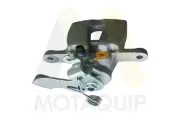 Bremssattel Hinterachse rechts hinter der Achse MOTAQUIP VBC455R