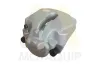 Bremssattel Vorderachse rechts hinter der Achse MOTAQUIP VBC463R