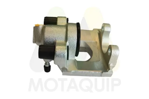 Bremssattel Hinterachse links hinter der Achse MOTAQUIP VBC465L