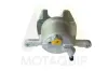 Bremssattel Vorderachse links vor der Achse MOTAQUIP VBC476L