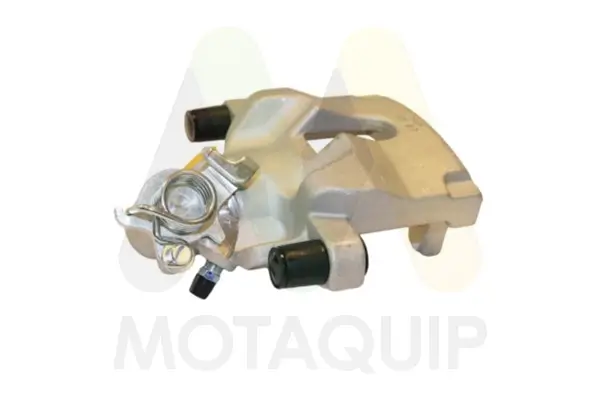 Bremssattel Hinterachse links hinter der Achse MOTAQUIP VBC477L