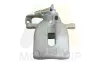 Bremssattel Hinterachse rechts hinter der Achse MOTAQUIP VBC484R