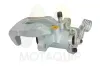 Bremssattel Hinterachse links hinter der Achse MOTAQUIP VBC490L