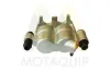 Bremssattel Vorderachse links vor der Achse MOTAQUIP VBC493L