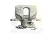 Bremssattel Hinterachse links hinter der Achse MOTAQUIP VBC496L