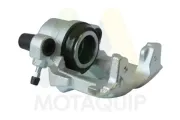 Bremssattel Vorderachse links vor der Achse MOTAQUIP VBC504L