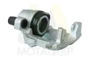 Bremssattel Vorderachse rechts vor der Achse MOTAQUIP VBC504R