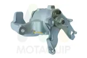 Bremssattel Hinterachse rechts hinter der Achse MOTAQUIP VBC510R