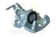 Bremssattel Hinterachse links hinter der Achse MOTAQUIP VBC519L