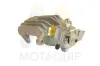 Bremssattel MOTAQUIP VBC521R