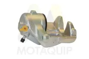 Bremssattel Vorderachse links vor der Achse MOTAQUIP VBC524L