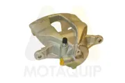 Bremssattel Vorderachse links vor der Achse MOTAQUIP VBC525L