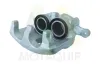 Bremssattel Vorderachse links vor der Achse MOTAQUIP VBC527L