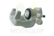 Bremssattel Hinterachse links hinter der Achse MOTAQUIP VBC531L