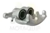 Bremssattel Vorderachse links vor der Achse MOTAQUIP VBC541L