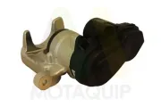 Bremssattel Hinterachse links vor der Achse MOTAQUIP VBC551L