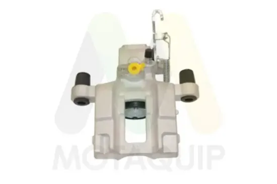 Bremssattel Hinterachse rechts hinter der Achse MOTAQUIP VBC553R Bild Bremssattel Hinterachse rechts hinter der Achse MOTAQUIP VBC553R