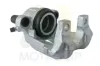 Bremssattel Vorderachse rechts hinter der Achse MOTAQUIP VBC554R