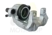 Bremssattel Vorderachse rechts hinter der Achse MOTAQUIP VBC554R