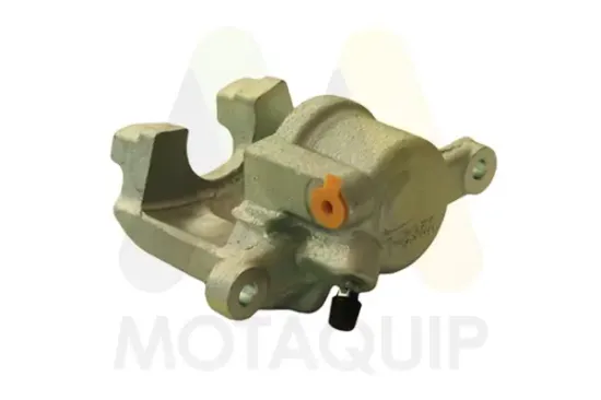 Bremssattel Hinterachse links hinter der Achse MOTAQUIP VBC572L Bild Bremssattel Hinterachse links hinter der Achse MOTAQUIP VBC572L