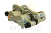 Bremssattel Hinterachse links vor der Achse MOTAQUIP VBC576L