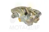 Bremssattel Hinterachse rechts hinter der Achse MOTAQUIP VBC581R