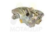 Bremssattel Hinterachse rechts hinter der Achse MOTAQUIP VBC581R