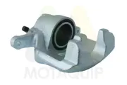 Bremssattel Vorderachse links vor der Achse MOTAQUIP VBC599L