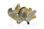 Bremssattel Vorderachse rechts vor der Achse MOTAQUIP VBC602R