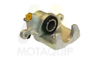 Bremssattel Hinterachse rechts hinter der Achse MOTAQUIP VBC603R