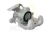 Bremssattel Hinterachse links hinter der Achse MOTAQUIP VBC611L
