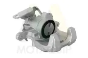 Bremssattel Hinterachse links hinter der Achse MOTAQUIP VBC611L
