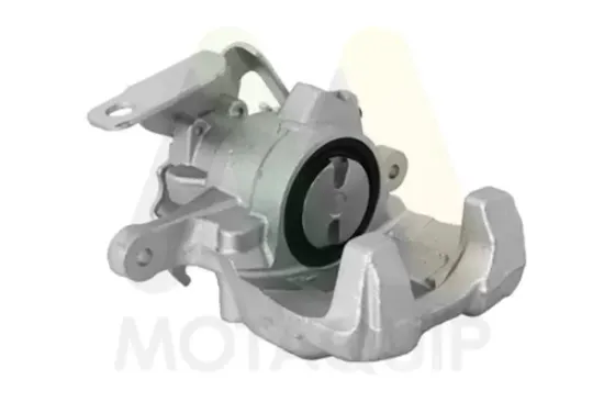 Bremssattel Hinterachse links hinter der Achse MOTAQUIP VBC611L Bild Bremssattel Hinterachse links hinter der Achse MOTAQUIP VBC611L