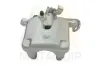 Bremssattel Hinterachse links hinter der Achse MOTAQUIP VBC614L