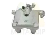 Bremssattel Hinterachse links hinter der Achse MOTAQUIP VBC614L